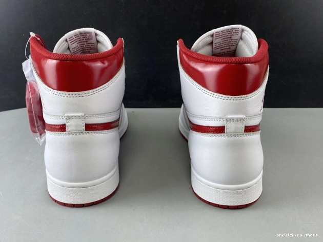 Cheap Air Retro Jordan (2017) Red Metallic 555088-103 1 0606